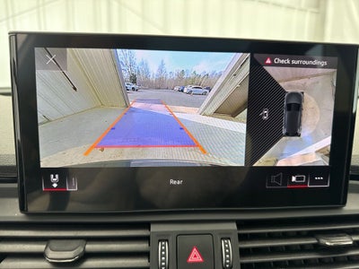 2024 Audi Q5 S line Premium Plus