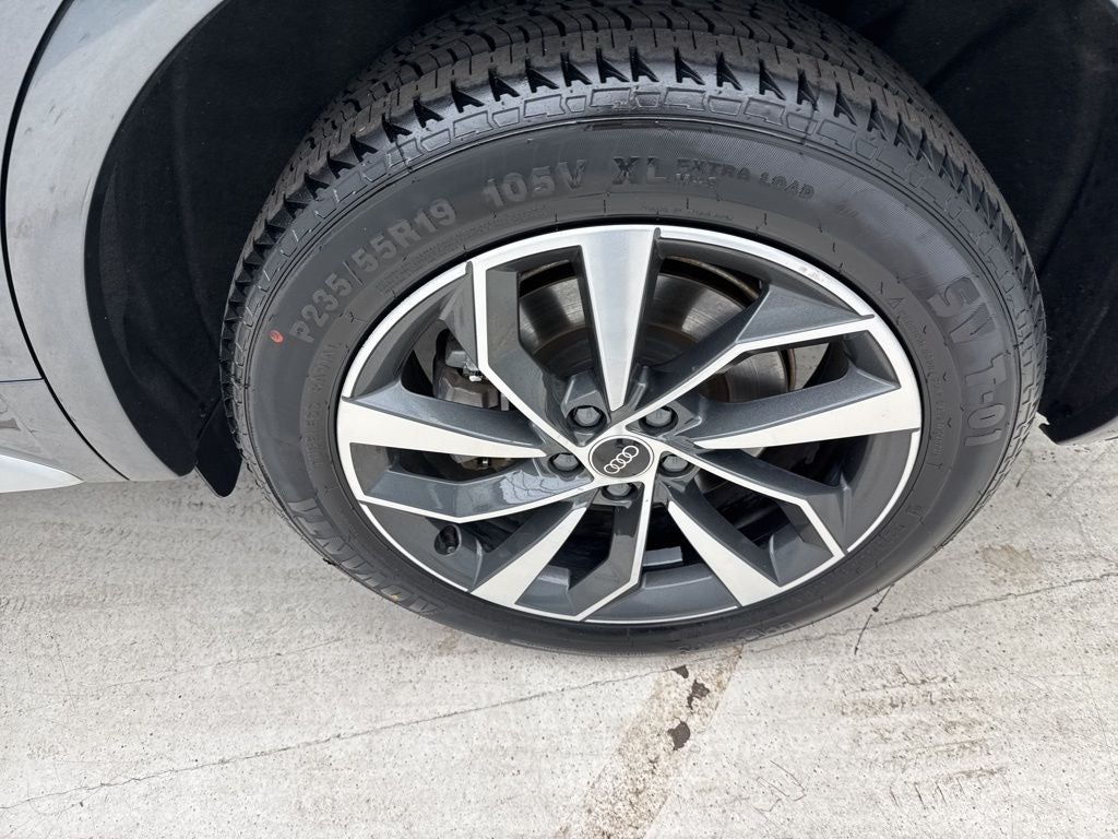 2024 Audi Q5 S line Premium Plus