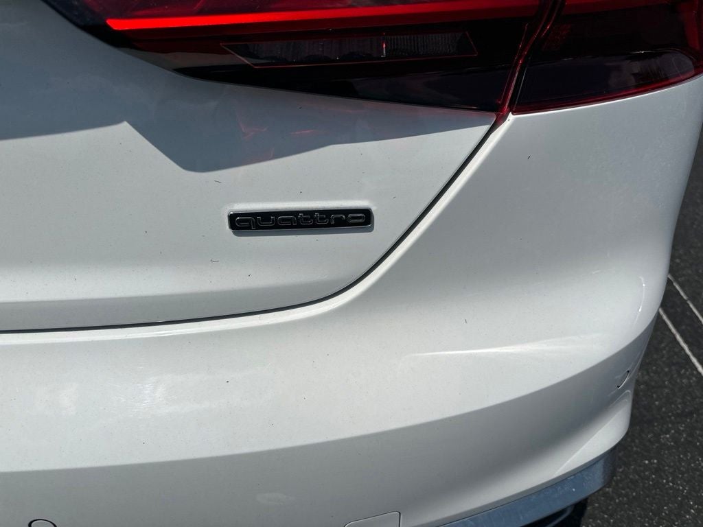 2021 Audi A5 Sportback 45 S line Premium Plus quattro