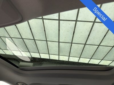 2019 Audi A6 3.0T Prestige quattro