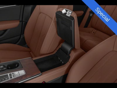 2019 Audi A6 3.0T Prestige quattro