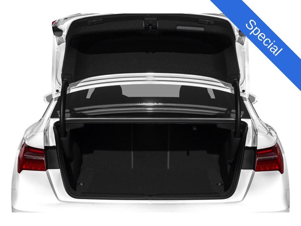 2019 Audi A6 3.0T Prestige quattro