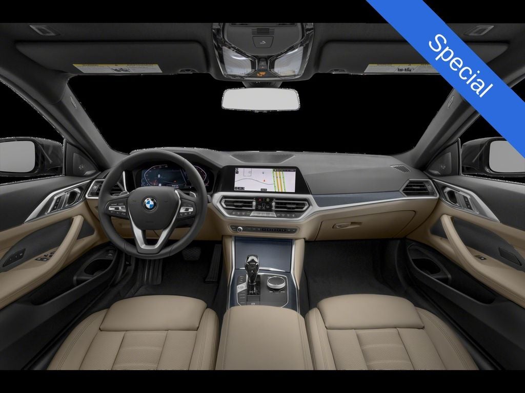 2023 BMW 4 Series 430i xDrive