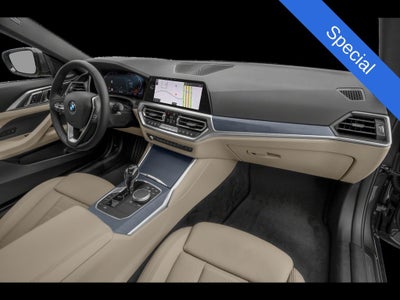 2023 BMW 4 Series 430i xDrive
