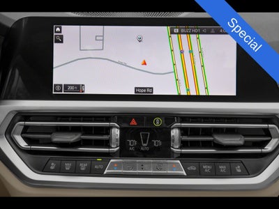 2023 BMW 4 Series 430i xDrive