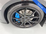 2016 Ford Focus RS
