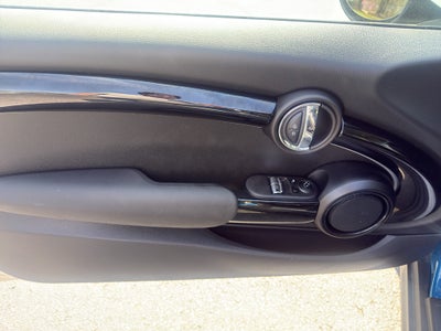 2023 MINI Hardtop Cooper S