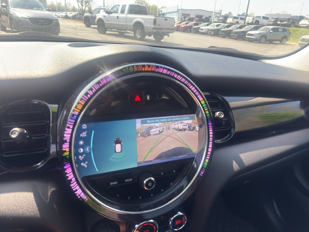 2023 MINI Hardtop Cooper S