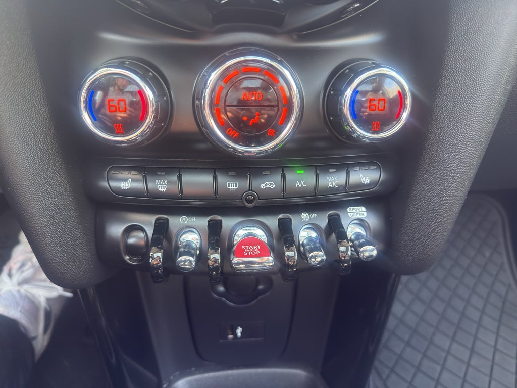 2023 MINI Hardtop Cooper S