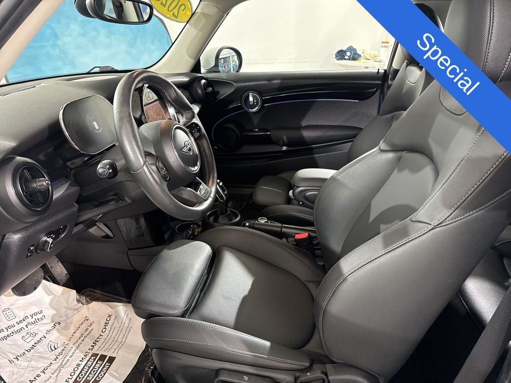 2023 MINI Hardtop Cooper S