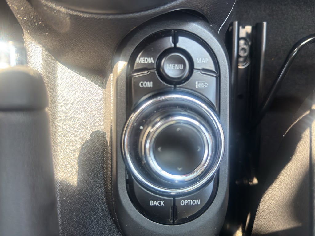 2023 MINI Hardtop Cooper S