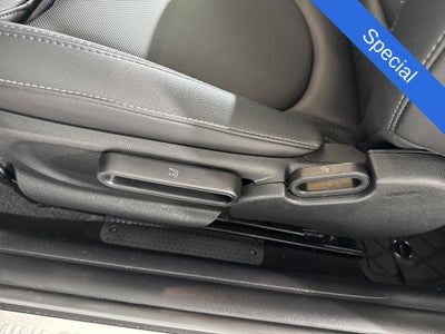 2023 MINI Hardtop Cooper S