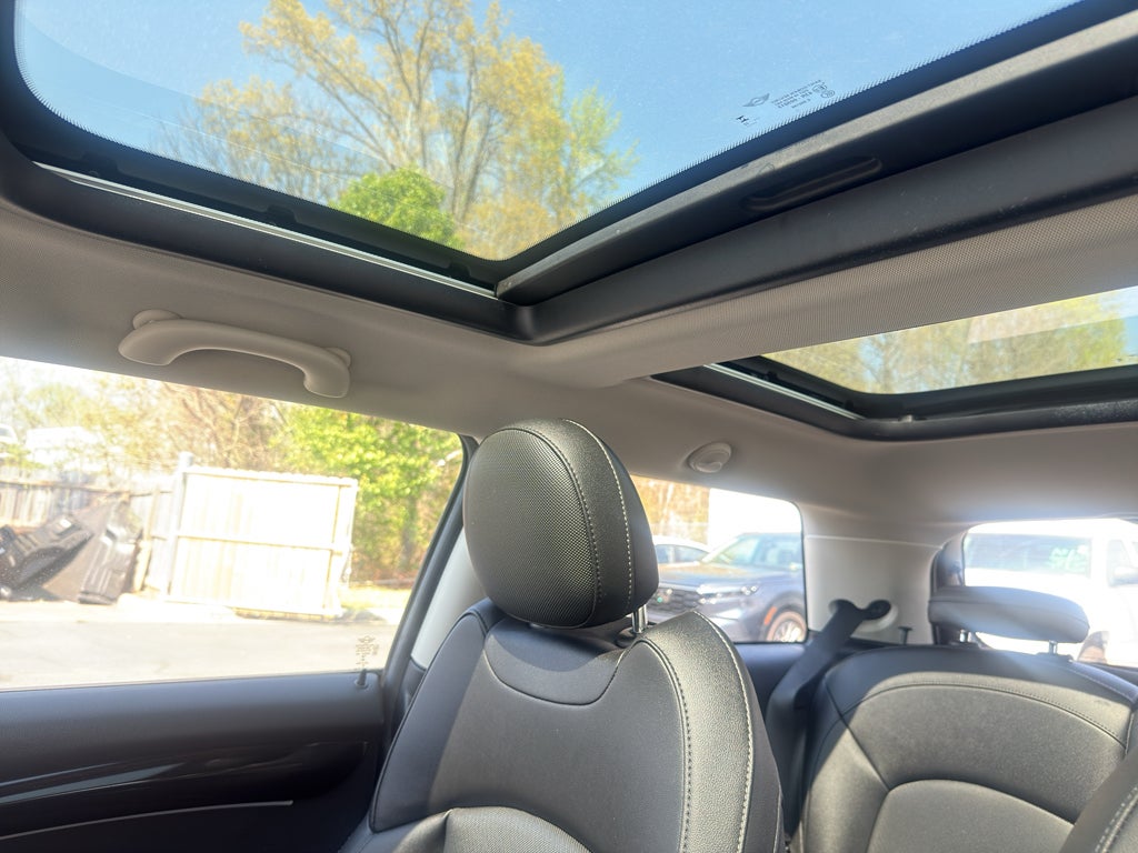 2023 MINI Hardtop Cooper S