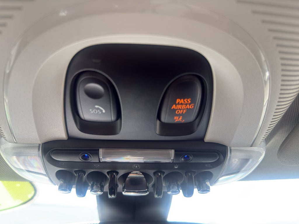 2023 MINI Hardtop Cooper S