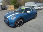 2023 MINI Hardtop Cooper S