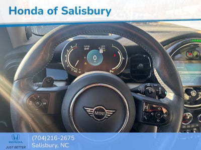 2022 MINI Hardtop 4 Door Cooper S