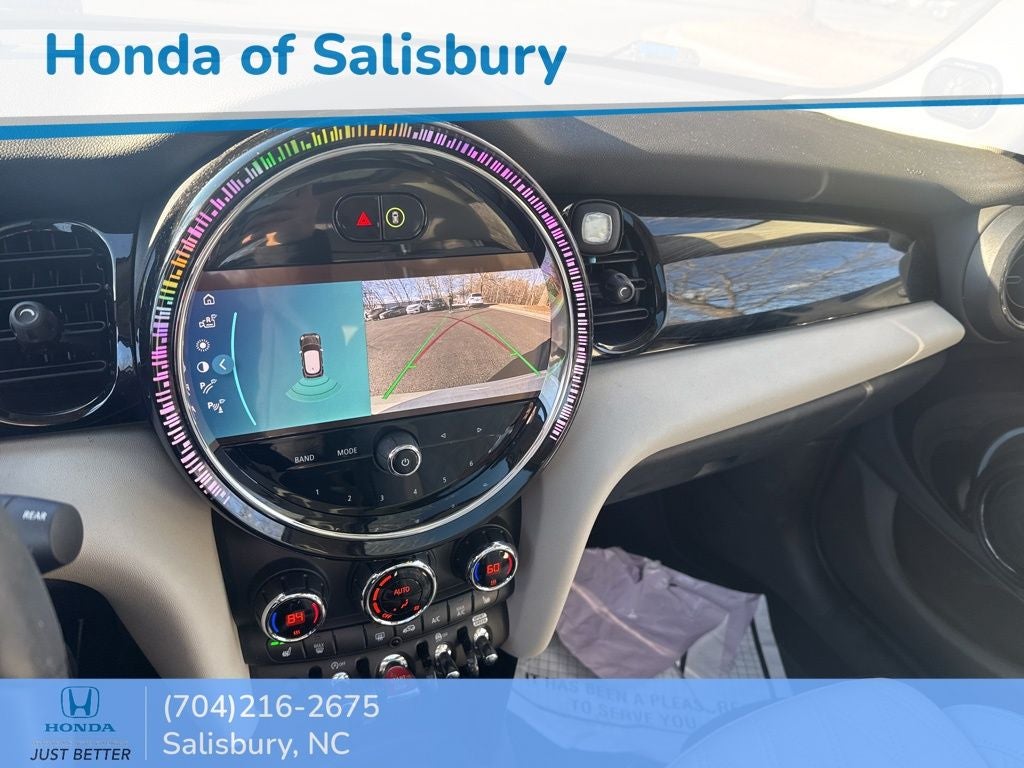 2022 MINI Hardtop 4 Door Cooper S