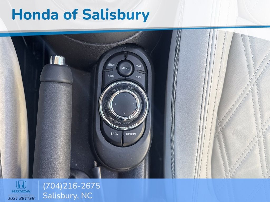 2022 MINI Hardtop 4 Door Cooper S