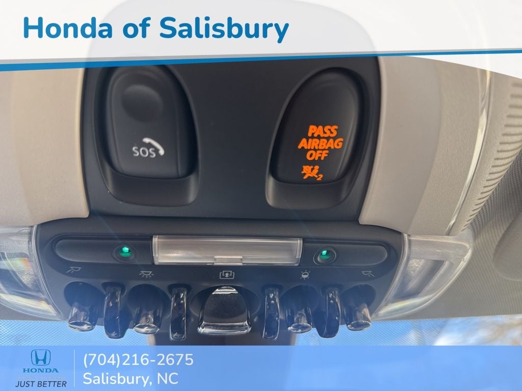 2022 MINI Hardtop 4 Door Cooper S