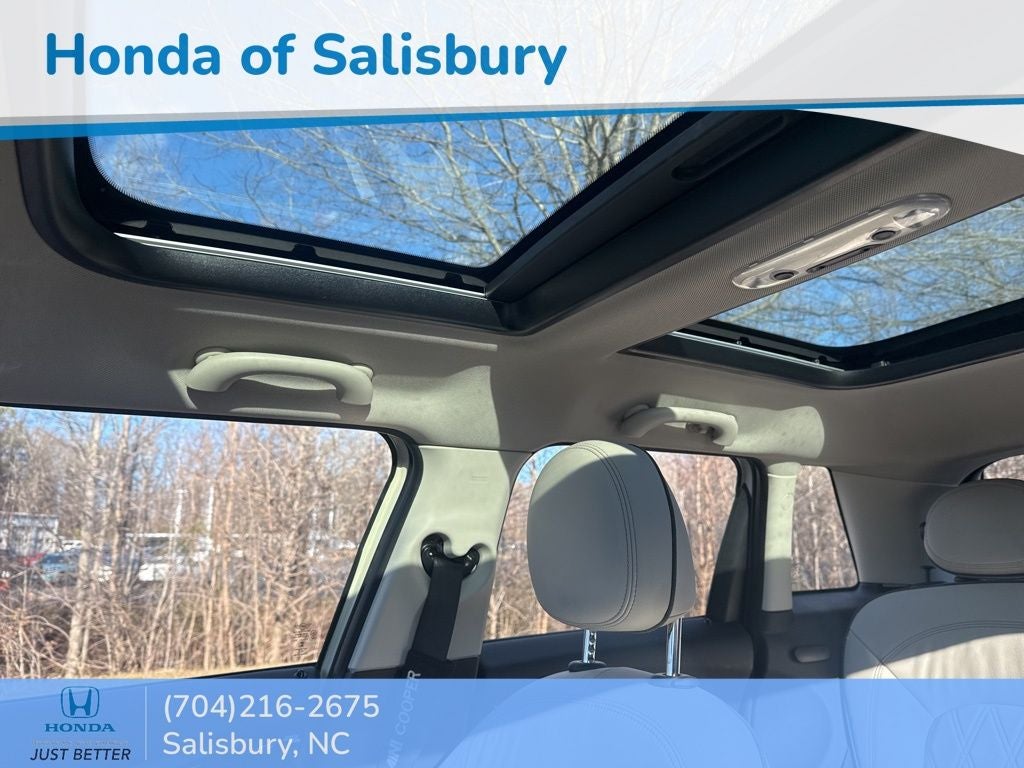 2022 MINI Hardtop 4 Door Cooper S