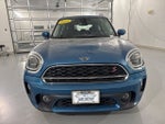2024 MINI Cooper S Countryman Iconic