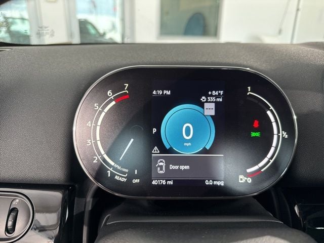 2024 MINI Cooper S Countryman Iconic