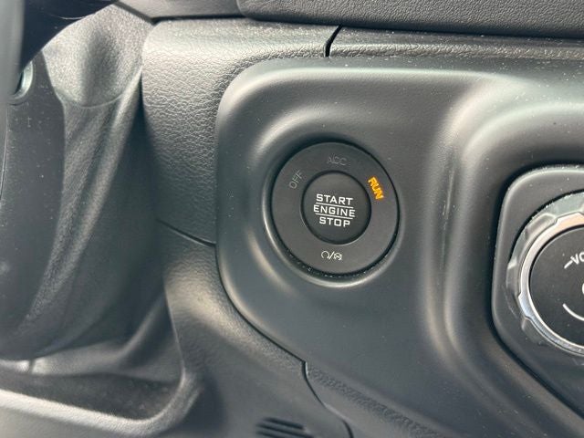 2021 Jeep Wrangler Unlimited Sahara 4xe