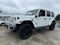 2021 Jeep Wrangler Unlimited Sahara 4xe
