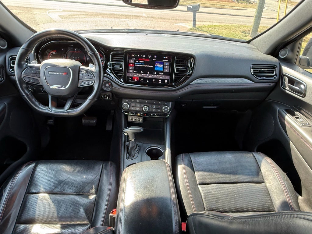 2023 Dodge Durango GT Plus