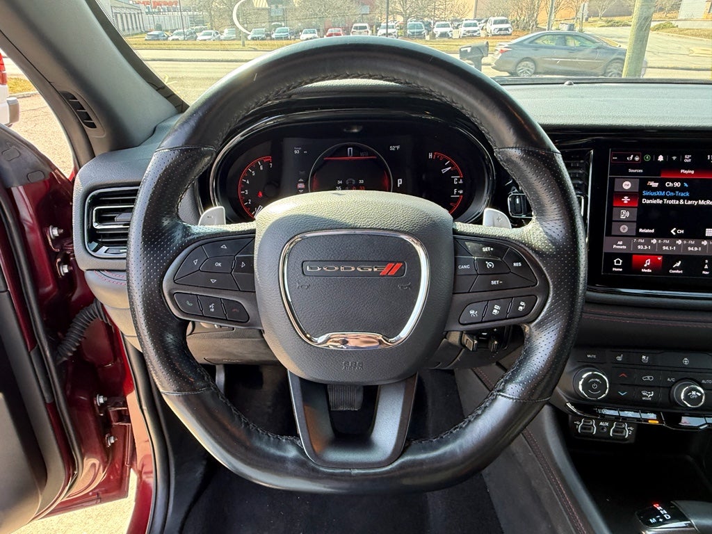 2023 Dodge Durango GT Plus
