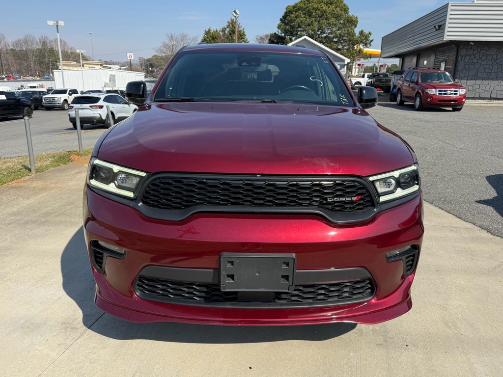 2023 Dodge Durango GT Plus
