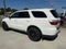 2012 Dodge Durango Police