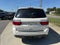 2012 Dodge Durango Police
