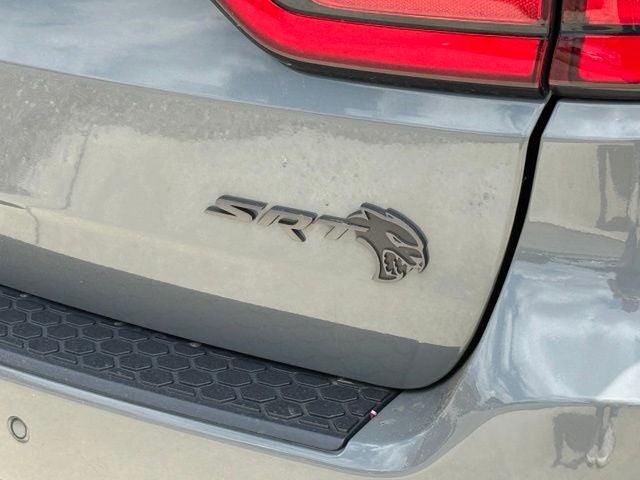 2023 Dodge Durango SRT Hellcat