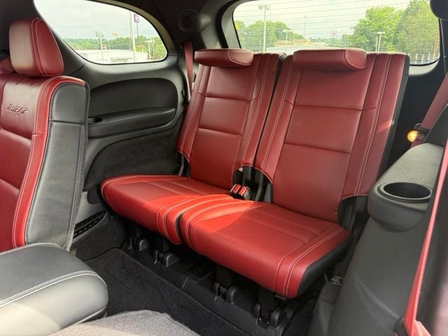2023 Dodge Durango SRT Hellcat