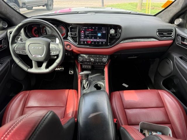2023 Dodge Durango SRT Hellcat