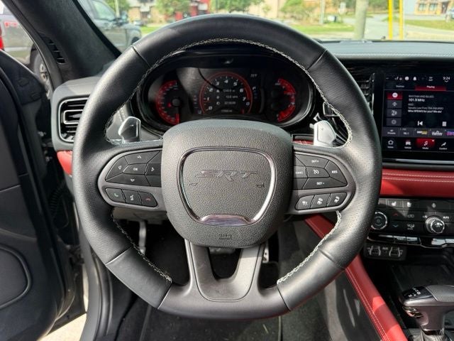 2023 Dodge Durango SRT Hellcat