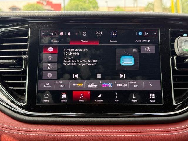 2023 Dodge Durango SRT Hellcat
