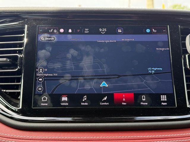 2023 Dodge Durango SRT Hellcat