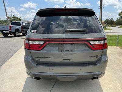 2023 Dodge Durango SRT Hellcat