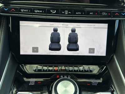 2024 Jeep Grand Wagoneer L Series II