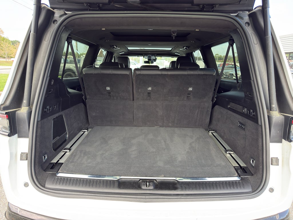 2024 Jeep Grand Wagoneer L Series II