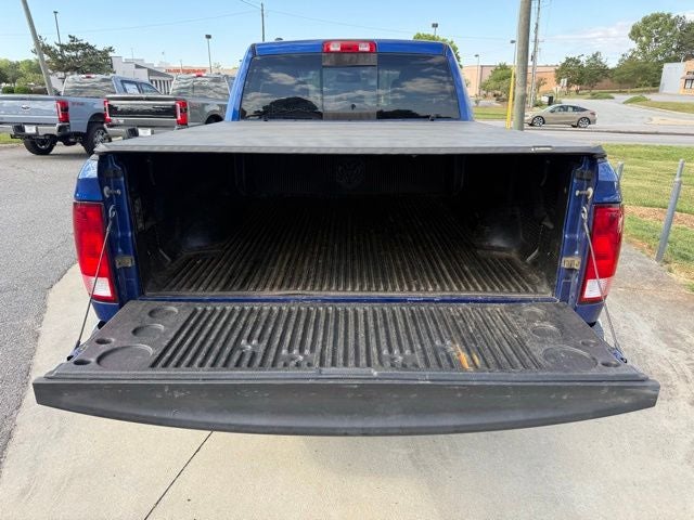 2015 RAM 1500 SLT
