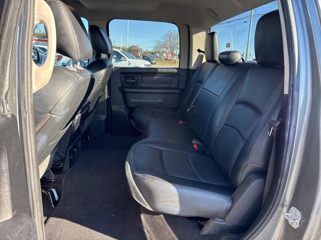 2013 RAM 1500 Express