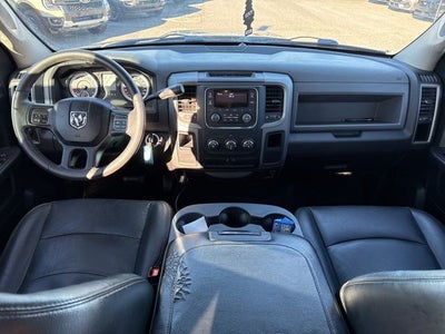 2013 RAM 1500 Express