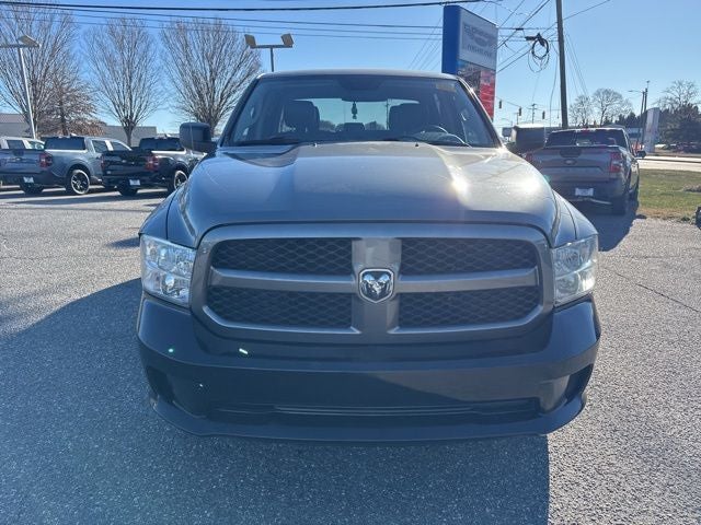 2013 RAM 1500 Express