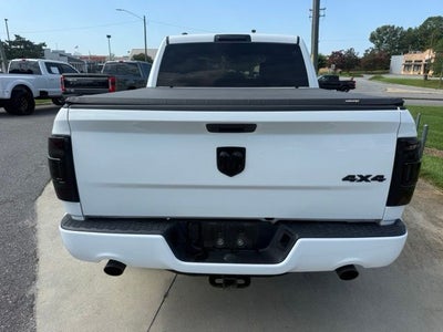 2019 RAM 1500 Classic Express
