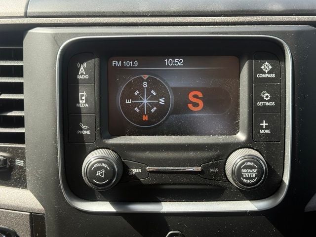 2019 RAM 1500 Classic Express