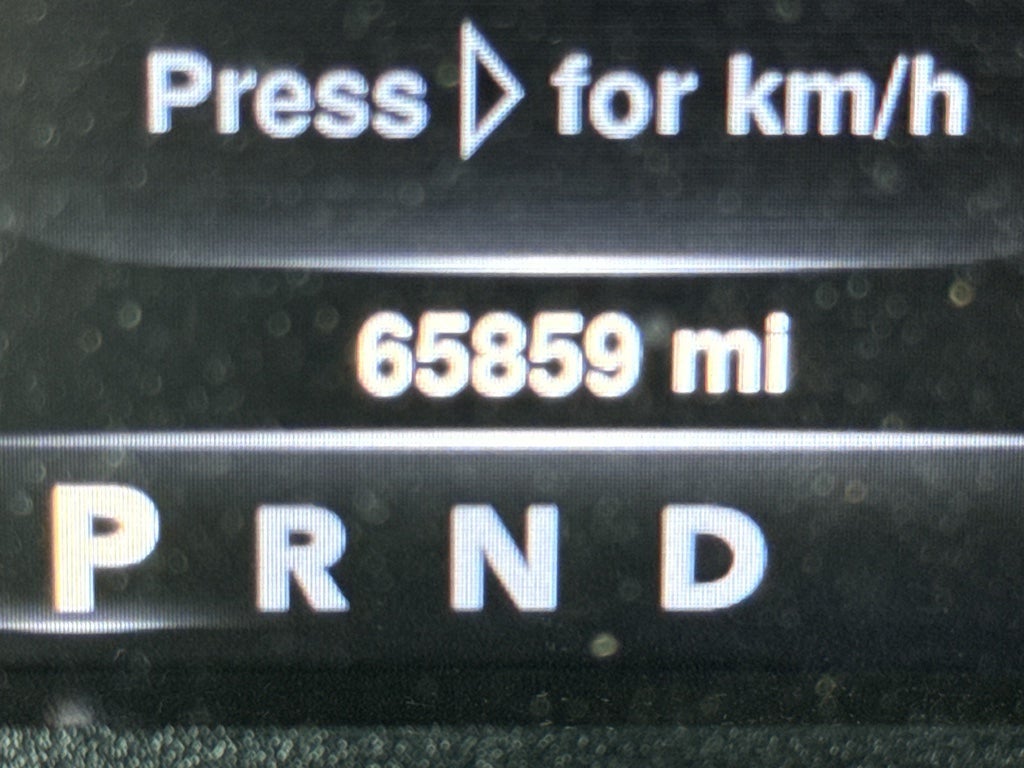 2019 RAM 1500 Classic Warlock