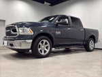 2019 RAM 1500 Classic Laramie